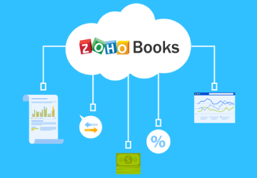 Mastering Accounting with Zoho Books: A Comprehensive Guide